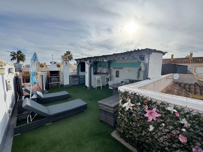 Image No.16-Propriété de 2 chambres à vendre à Orihuela Costa