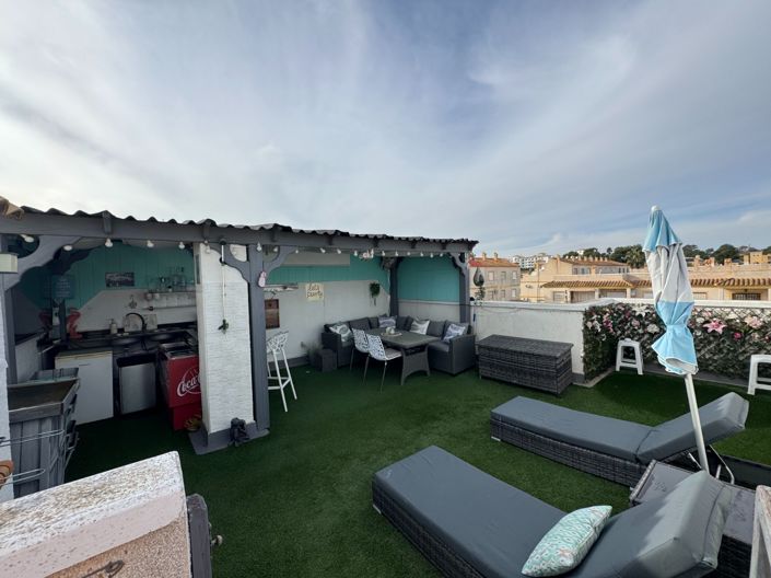 Image No.17-Propriété de 2 chambres à vendre à Orihuela Costa