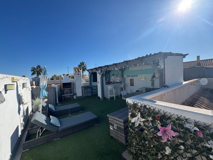 Image No.17-Propriété de 2 chambres à vendre à Orihuela Costa