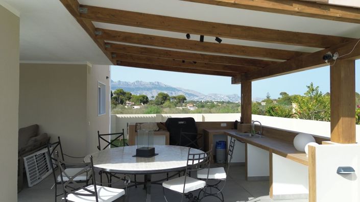 Image No.22-4 Bed Villa for sale