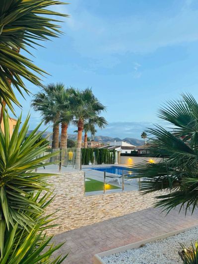 Image No.23-4 Bed Villa for sale