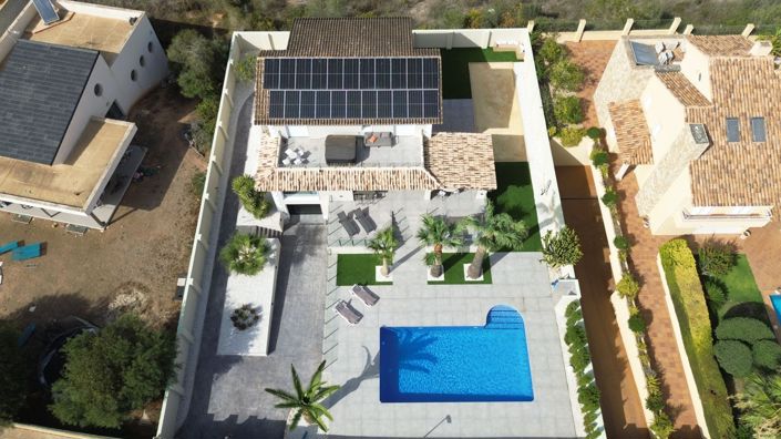 Image No.36-4 Bed Villa for sale