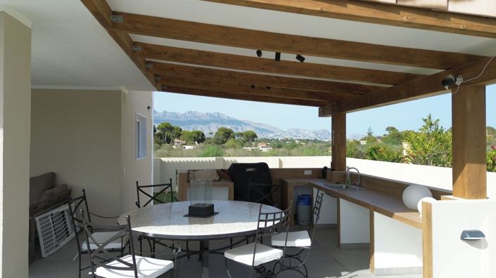 Image No.37-4 Bed Villa for sale