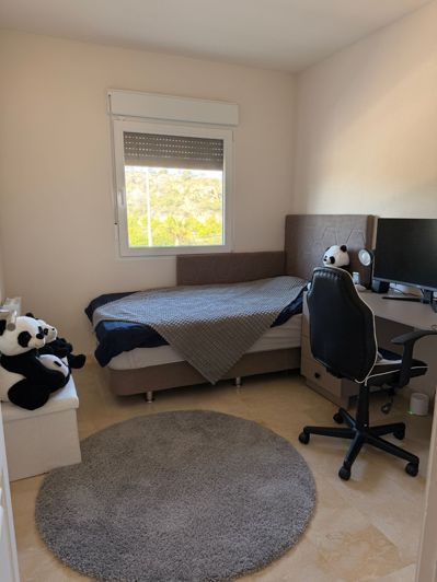 Image No.48-Penthouse de 3 chambres à vendre à Las Ramblas