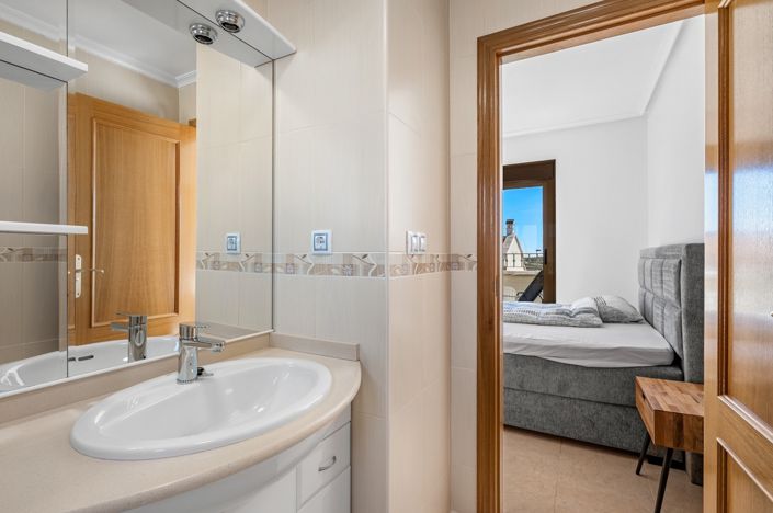 Image No.29-Maison de ville de 3 chambres à vendre à San Miguel de Salinas