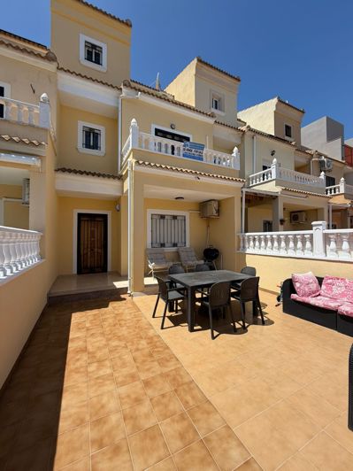 Image No.2-3 Bed Townhouse for sale