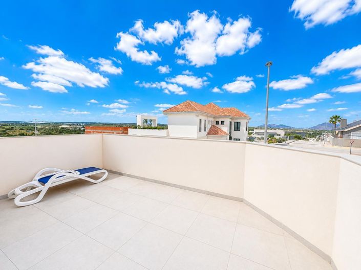 Image No.26-4 Bed Villa for sale