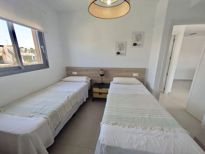 Image No.17-3 Bed Penthouse for sale