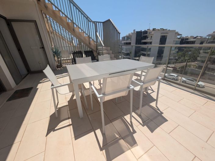 Image No.2-3 Bed Penthouse for sale