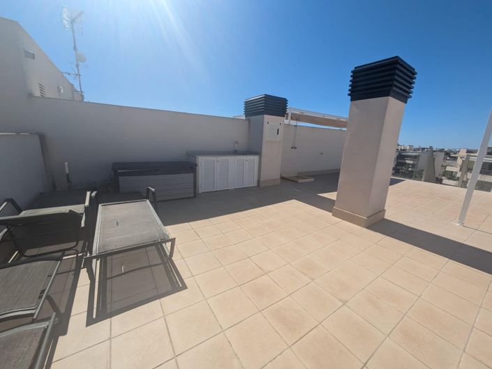 Image No.35-3 Bed Penthouse for sale