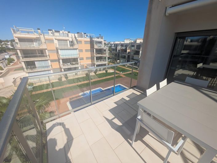 Image No.36-3 Bed Penthouse for sale