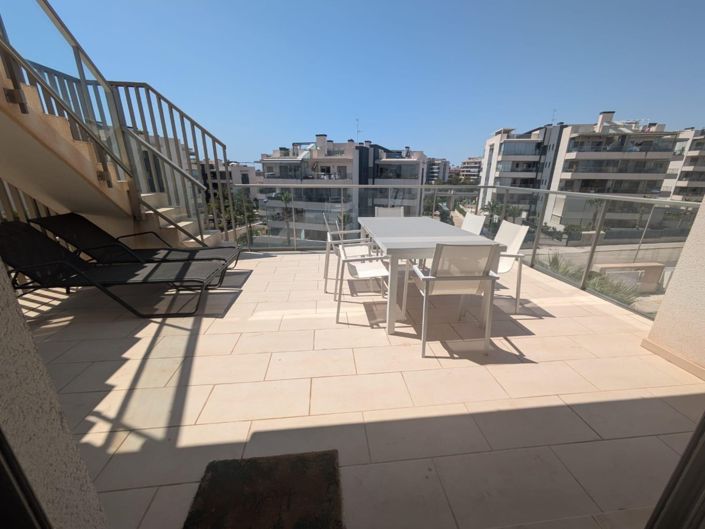 Image No.4-3 Bed Penthouse for sale