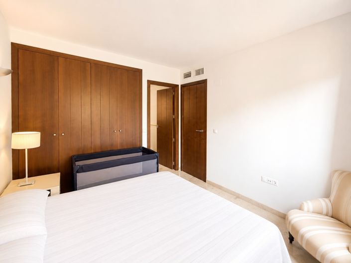 Image No.17-2 Bed Apartment for sale