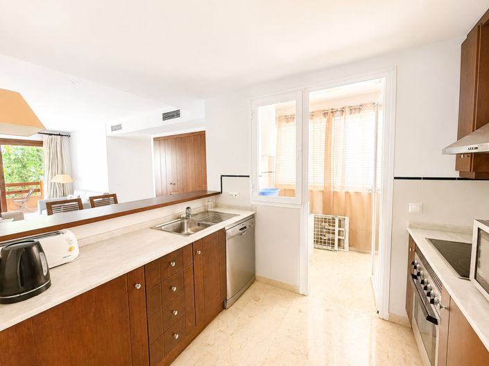Image No.9-2 Bed Apartment for sale