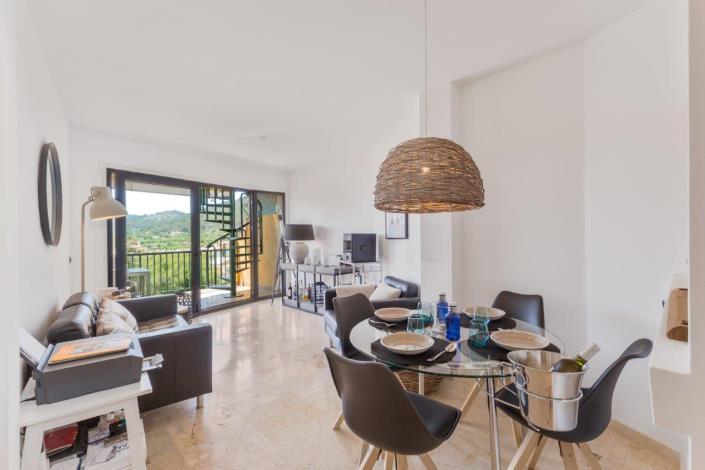 Image No.2-2 Bed Penthouse for sale