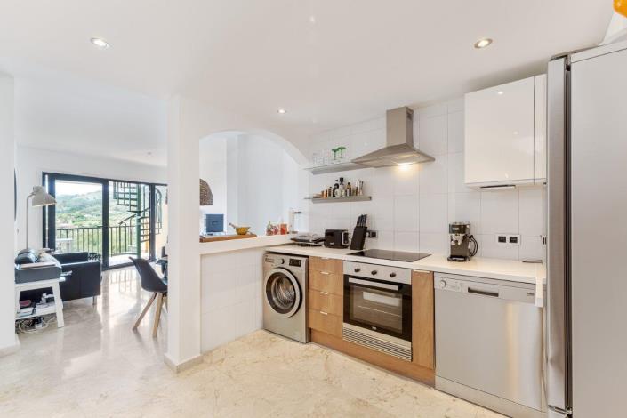 Image No.3-2 Bed Penthouse for sale