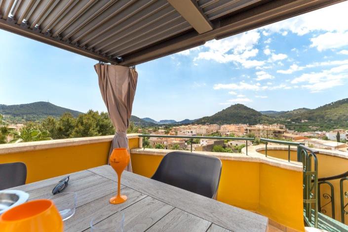 Image No.14-2 Bed Penthouse for sale