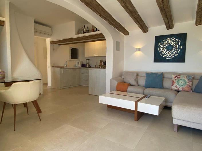 Image No.2-Appartement de 1 chambre à vendre à Peguera