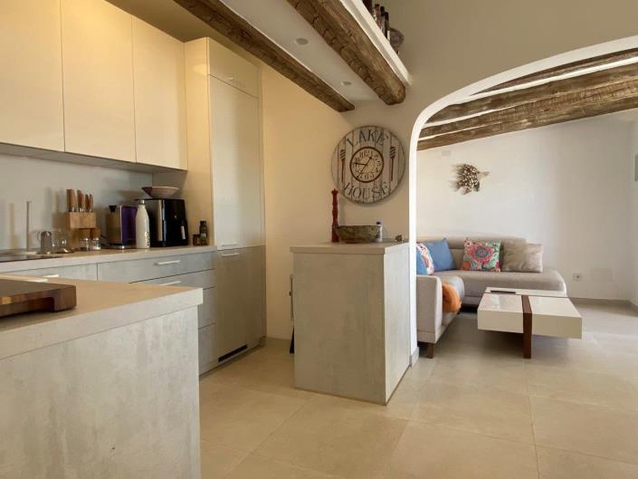 Image No.5-Appartement de 1 chambre à vendre à Peguera