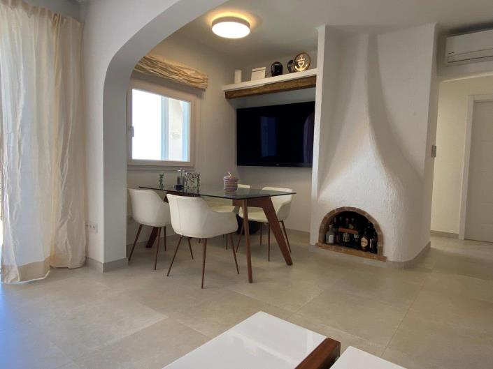 Image No.7-Appartement de 1 chambre à vendre à Peguera