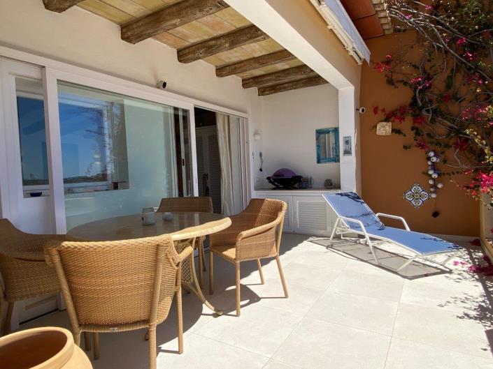 Image No.8-Appartement de 1 chambre à vendre à Peguera