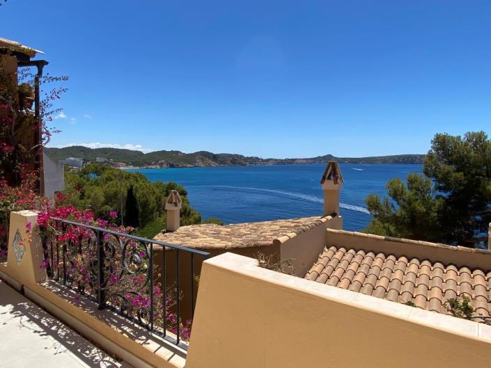 Image No.9-Appartement de 1 chambre à vendre à Peguera