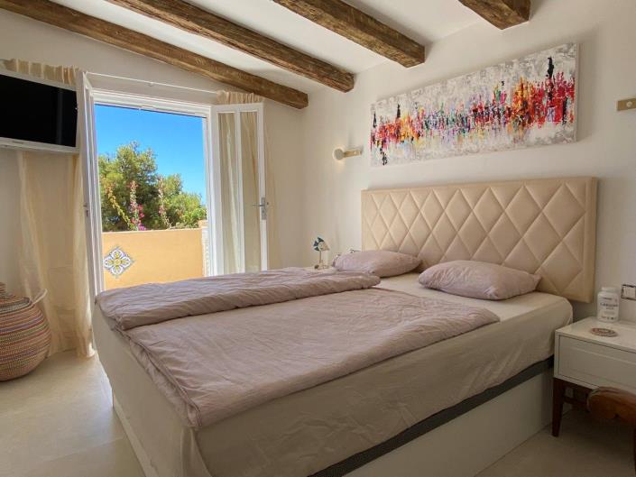 Image No.10-Appartement de 1 chambre à vendre à Peguera