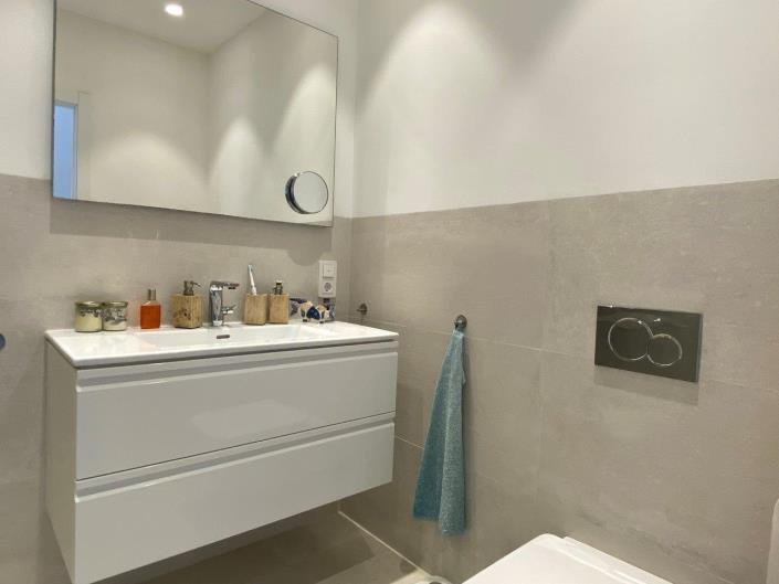 Image No.12-Appartement de 1 chambre à vendre à Peguera