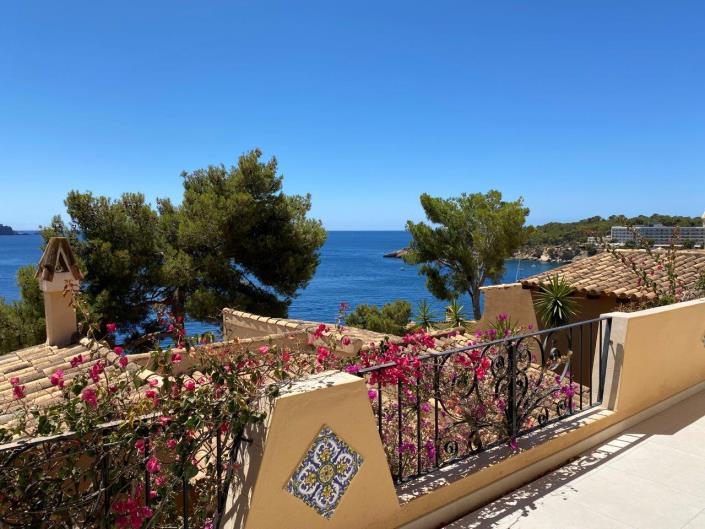 Image No.15-Appartement de 1 chambre à vendre à Peguera