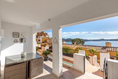 1 - Paguera, Apartment