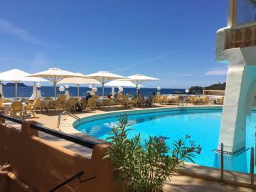 Cala-Fornells-Aldea-Pool