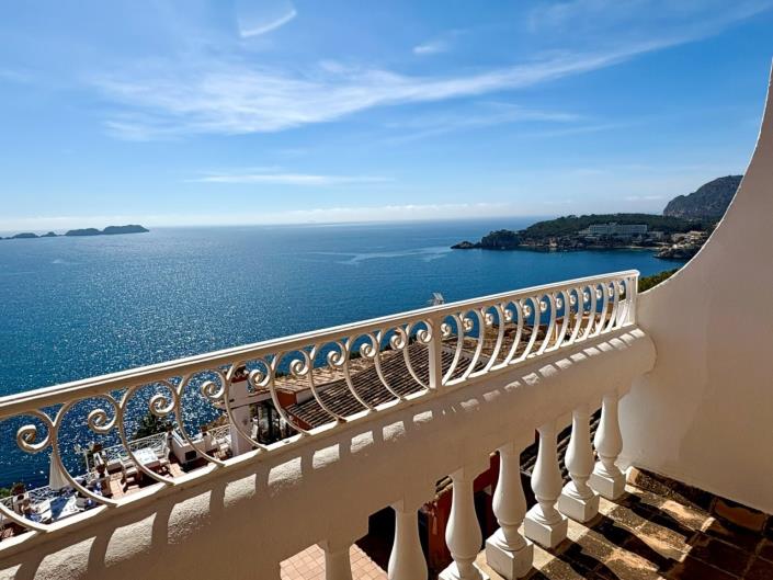 Image No.7-Appartement de 1 chambre à vendre à Paguera