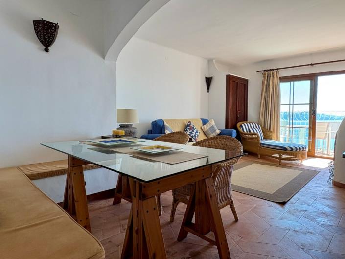 Image No.5-Appartement de 1 chambre à vendre à Paguera