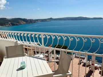 1 - Paguera, Appartement