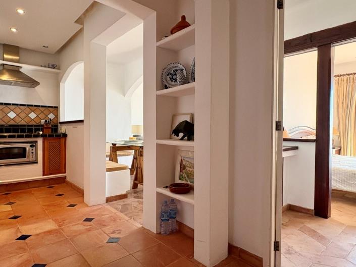 Image No.11-Appartement de 1 chambre à vendre à Paguera