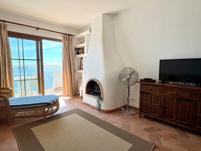 Image No.6-Appartement de 1 chambre à vendre à Paguera