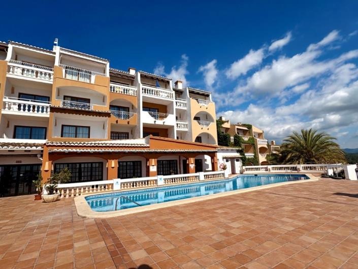 Image No.16-Appartement de 1 chambre à vendre à Paguera