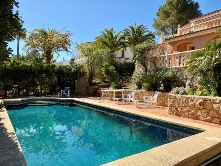 Image No.12-3 Bed House/Villa for sale