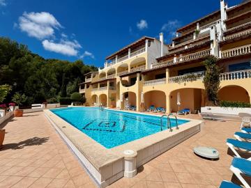 1 - Paguera, Apartment