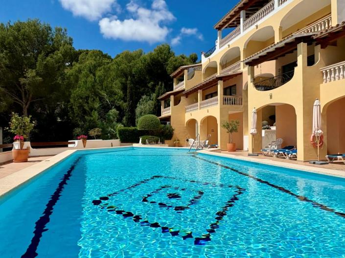 Image No.11-1 Bed Apartment for sale