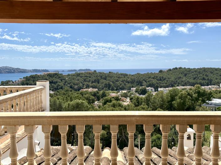 Image No.7-Penthouse de 3 chambres à vendre à Paguera