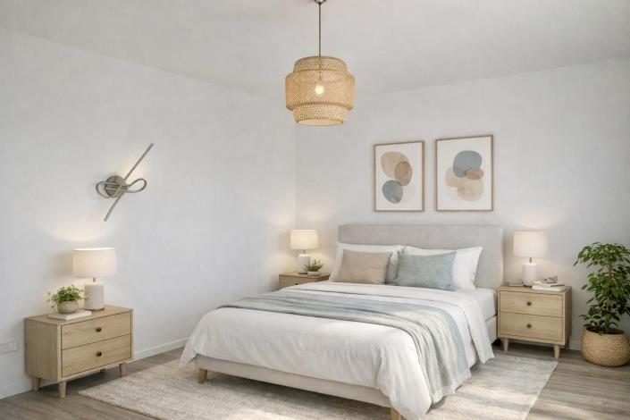 Image No.11-Penthouse de 3 chambres à vendre à Paguera