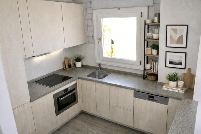 Image No.12-Penthouse de 3 chambres à vendre à Paguera