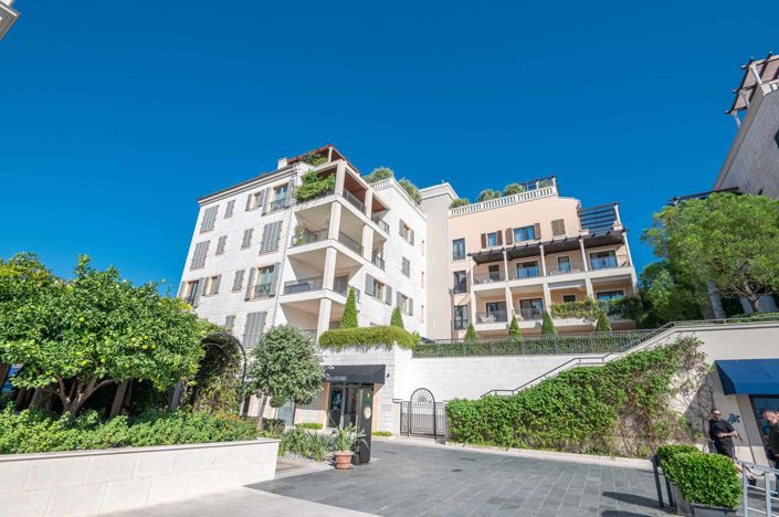 Image No.13-Appartement de 1 chambre à vendre à Tivat