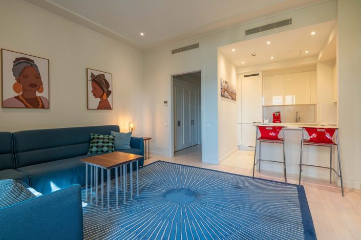 Image No.6-Appartement de 1 chambre à vendre à Tivat