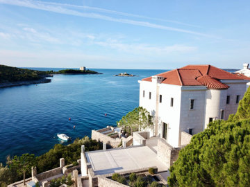 1 - Herceg Novi, Villa