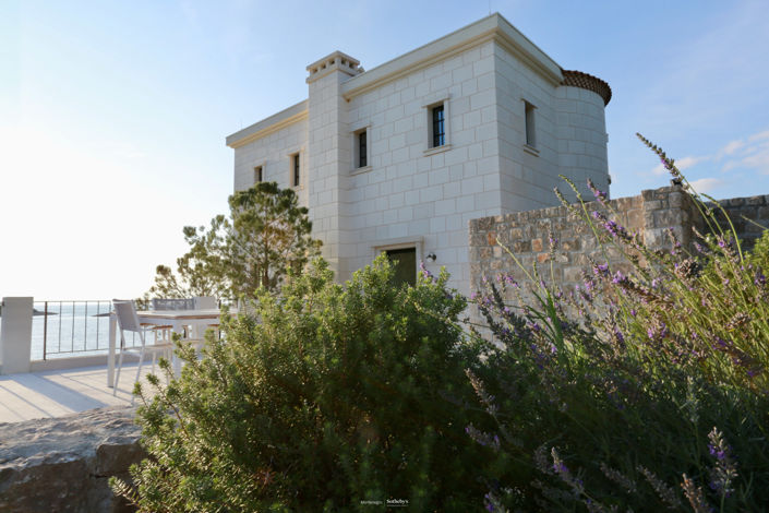 Image No.4-Villa de 7 chambres à vendre à Monténégro