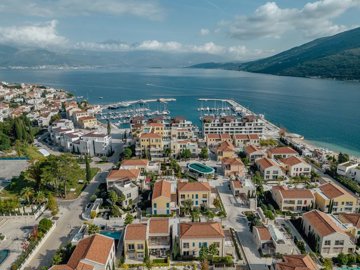 1 - Herceg Novi, Apartment