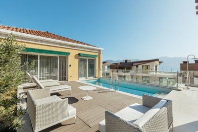 1 - Herceg Novi, Apartment