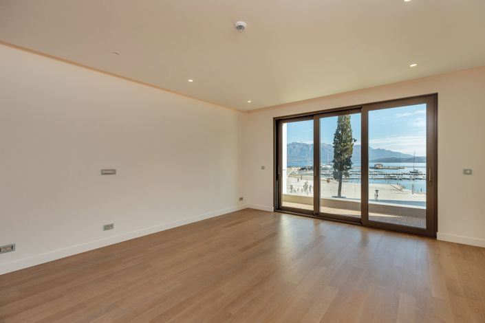Image No.7-Appartement de 1 chambre à vendre à Herceg Novi